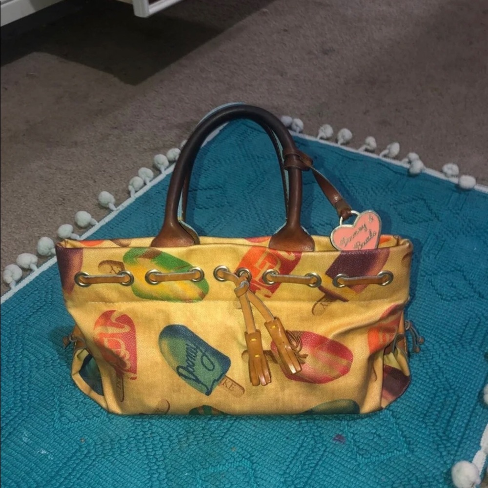 🤎Dooney and Bourke Purse🤎
